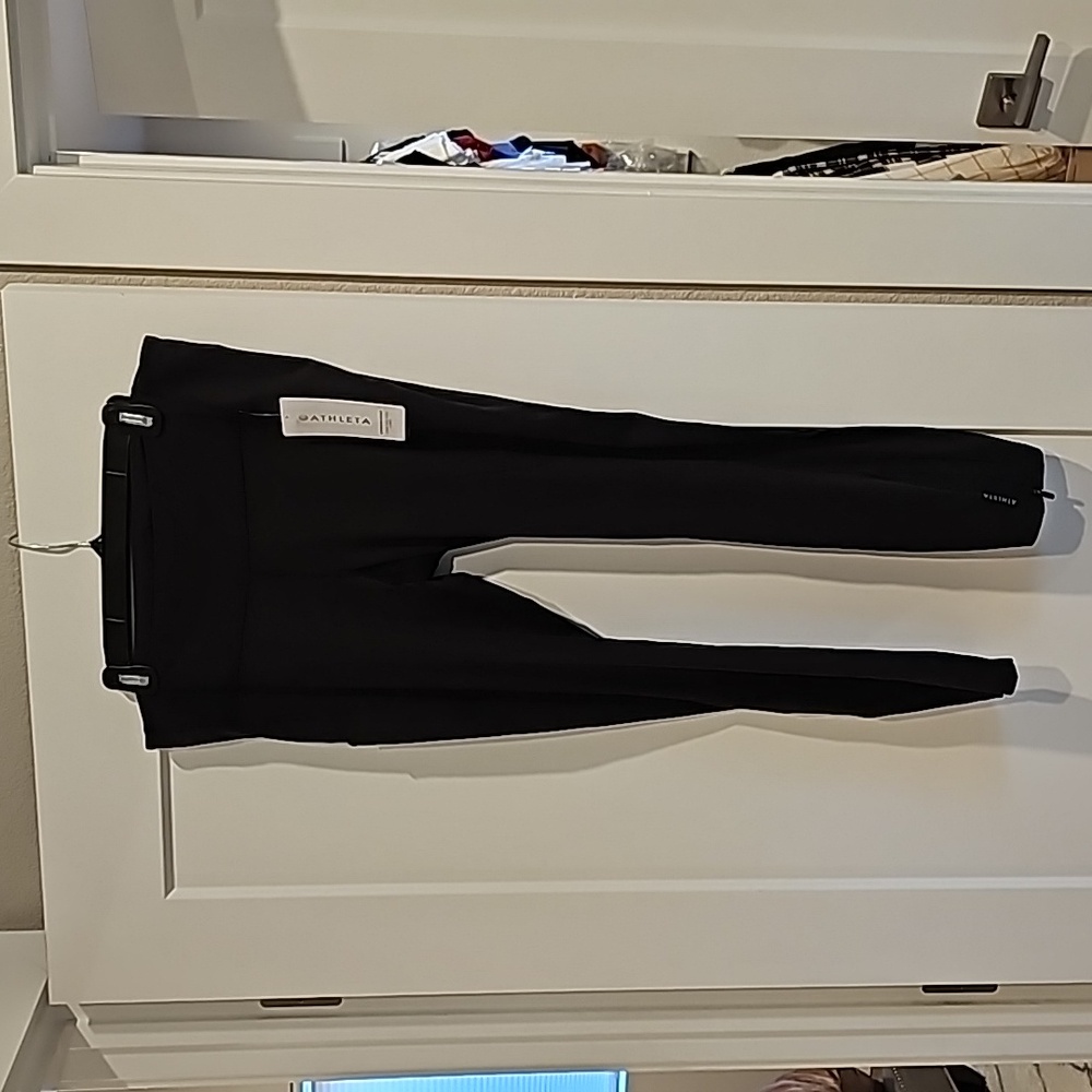 Athleta Ultimate Run 7/8 Tight